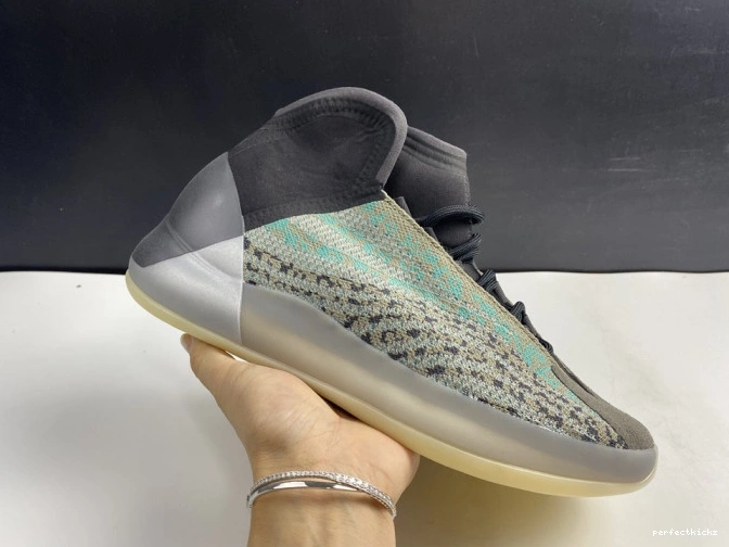 Blue Teal G58864 Yeezy Adidas QNTM 0728